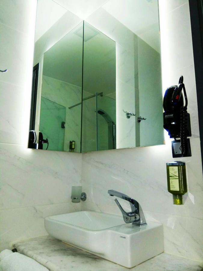 Katrin Luxury Studios Неа-Муданья Экстерьер фото
